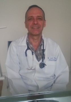 Dr. Luiz Fernando Pereira