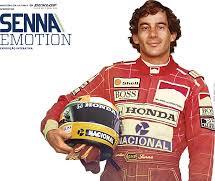 senna emotion cortada