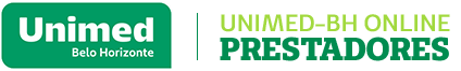 Unimed-BH Online Prestadores